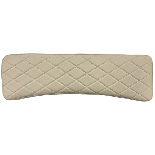 Spa Chair Pedicure Wrist Pillow Cushion Nail Arm Hand Rest Pad - Khaki