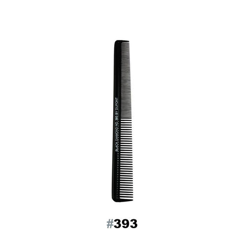BLACK DIAMOND - No.393 Euro Styler Comb