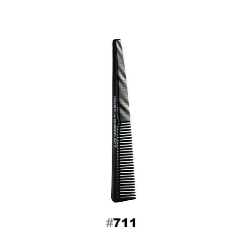 BLACK DIAMOND - No.711 Taper Comb