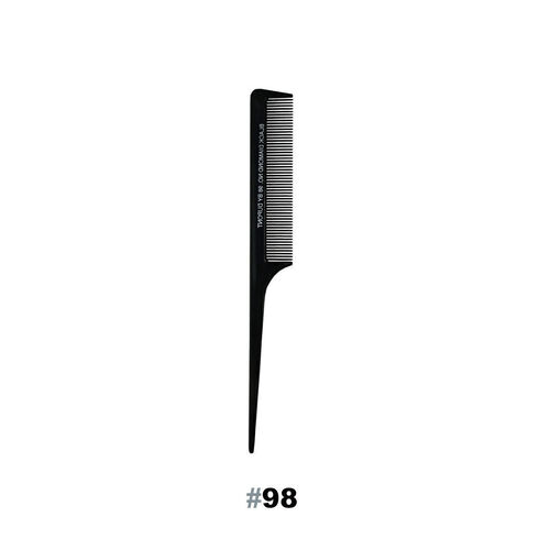 BLACK DIAMOND - No.98 Plastic Tail Comb