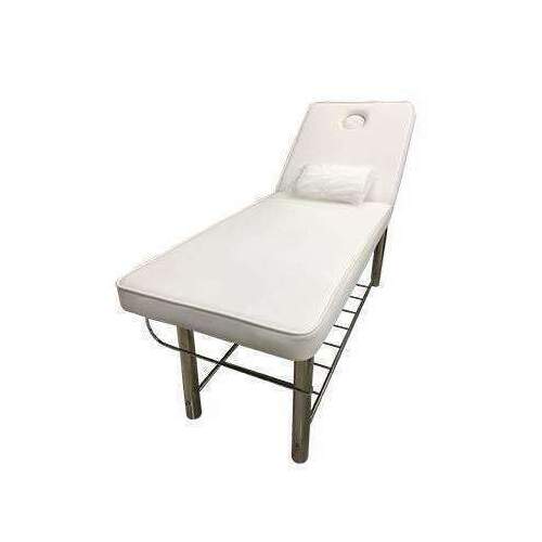 Massage bed - 8205 White
