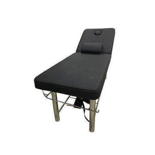 Massage bed - 8223 black