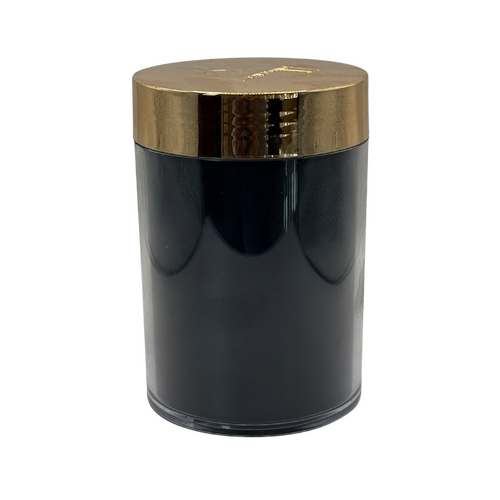 Billionaire Dip/Acrylic Powder - Black 16oz 448g
