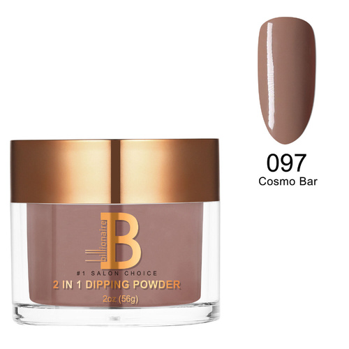 Billionaire Dip/Acrylic Powder - 097 Cosmo Bar 56g