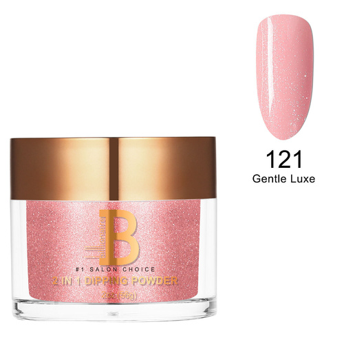 Billionaire Dip/Acrylic Powder - 121 Gentle Luxe 56g