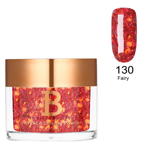 Billionaire Dip/Acrylic Powder - 130 Billionaire 56g