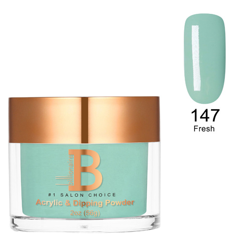 Billionaire Dip/Acrylic Powder - 147 Fresh 56g