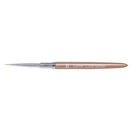 Billionaire - Fine Line Liner Pen Brush Nail Art - 10mm