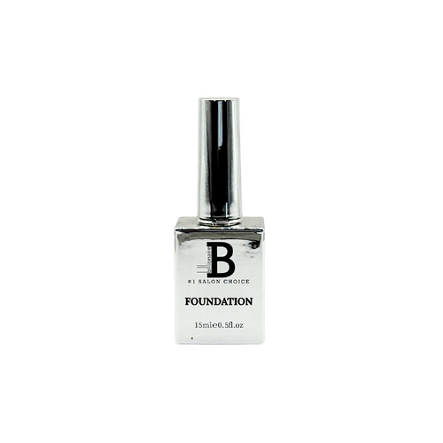 Billionaire - UV LED Nail Gel Foundation Base Coat - 15ml