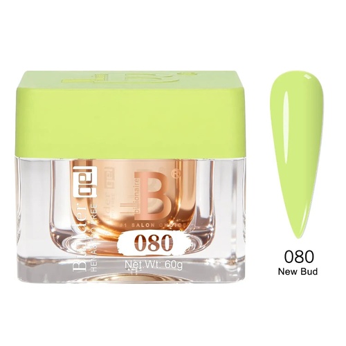 Billionaire 080  New Bud - Imperial Collection Builder Gel Nail - 60g