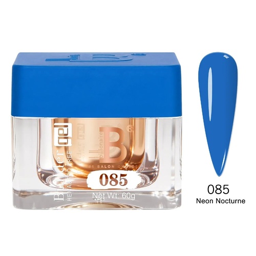 Billionaire 085 Neon Nocturne - Imperial Collection Builder Gel Nail - 60g