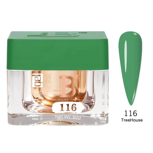 Billionaire 116 TreeHouse - Imperial Collection Builder Gel Nail - 60g