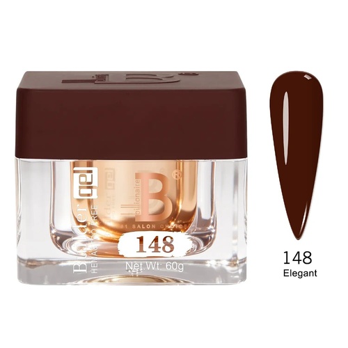 Billionaire 148 Elegant - Imperial Collection Builder Gel Nail - 60g