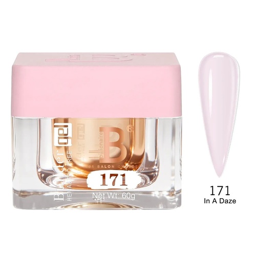 Billionaire 171 In A Daze - Imperial Collection Builder Gel Nail - 60g