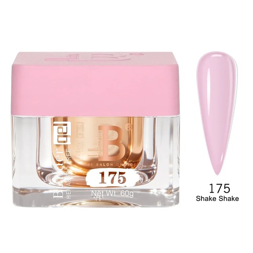 Billionaire 175 Shake Shake - Imperial Collection Builder Gel Nail - 60g