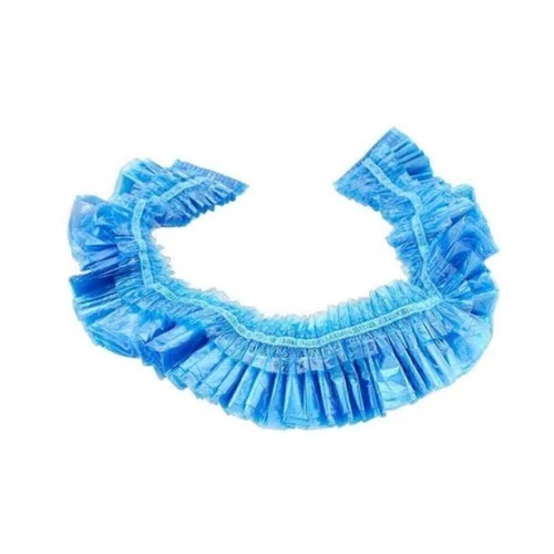 Billionaire Pedicure Disposable Spa Liner 500 pcs (Blue)