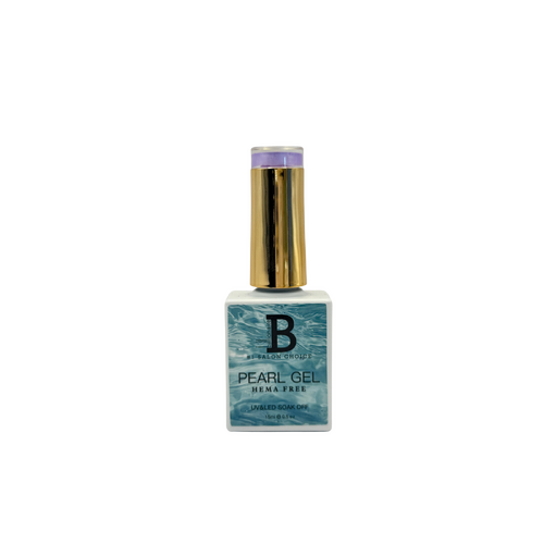 Billionaire - Pearl Gel Nails - HEMA Free - 07 15ml