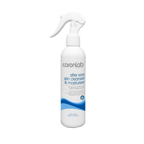 CARONLAB - After Wax Skin Cleanser & Moisturiser 250ml