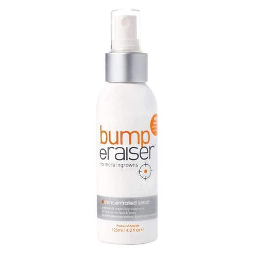 CARONLAB - Bump eRaiser - Concentrated Hair Serum 125ml