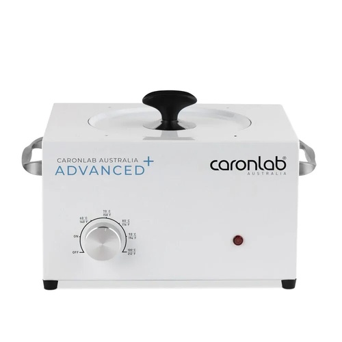 Caronlab - Advanced + Professional Wax Heater 3L