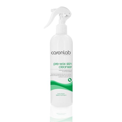 CARONLAB - Pre Wax Skin Cleanser (250 ml)