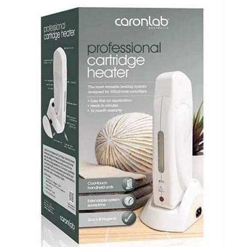Caronlab - Professional Single Cartridge Heater (WH022)