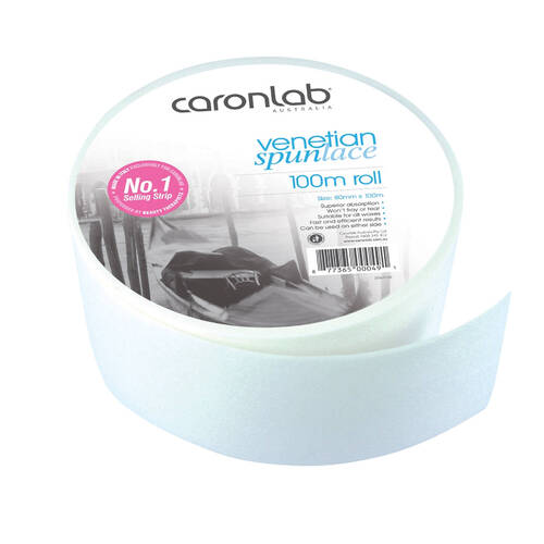 CARONLAB - Venetian Spunlace Roll 100m
