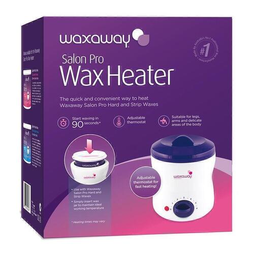 Waxaway Professional Wax Heater 400g / 500ml