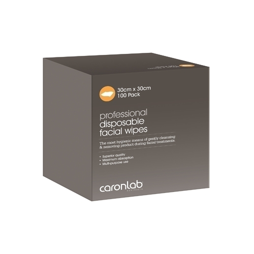 CARONLAB - Disposable Facial Wipes 100pcs
