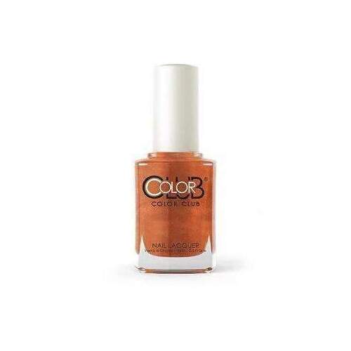 COLOR CLUB 1052 OFF DUTY