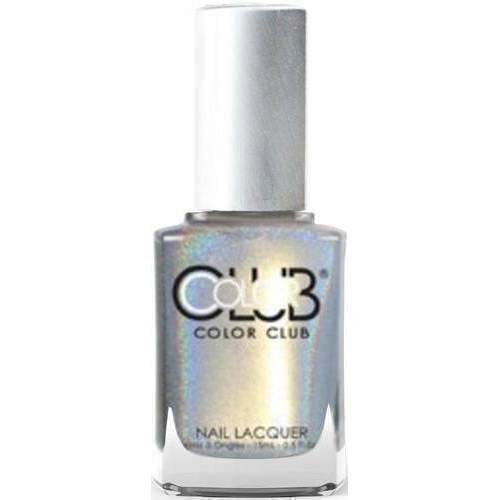 COLOR CLUB 1097 FINGERS CROSSED HALO HUES