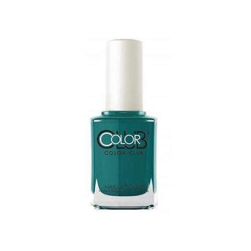 COLOR CLUB 1109 TEAL FOR TWO