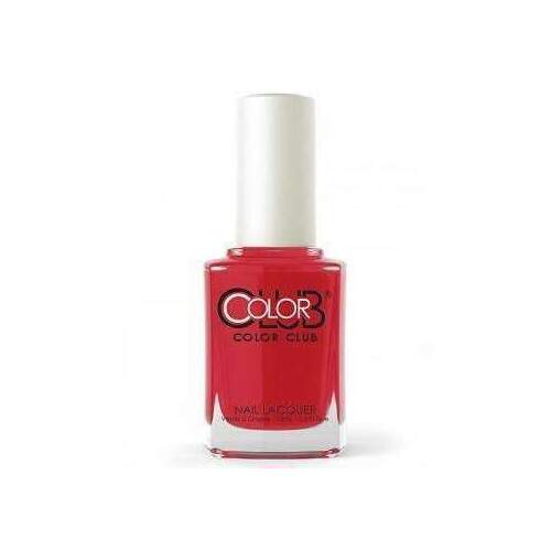 COLOR CLUB 808 QUEEN OF SPEED
