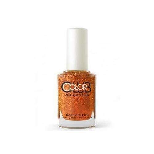 COLOR CLUB 868 WILD AND WILLING