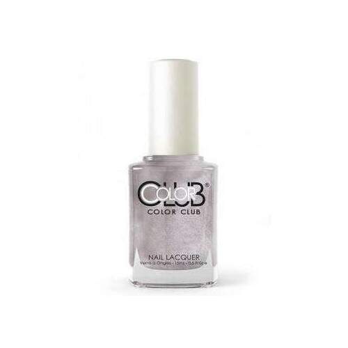 COLOR CLUB 889 PRETTY IN PLATINUM