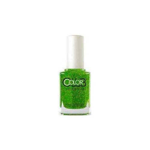 COLOR CLUB - AGN05 GLITTER ENVY