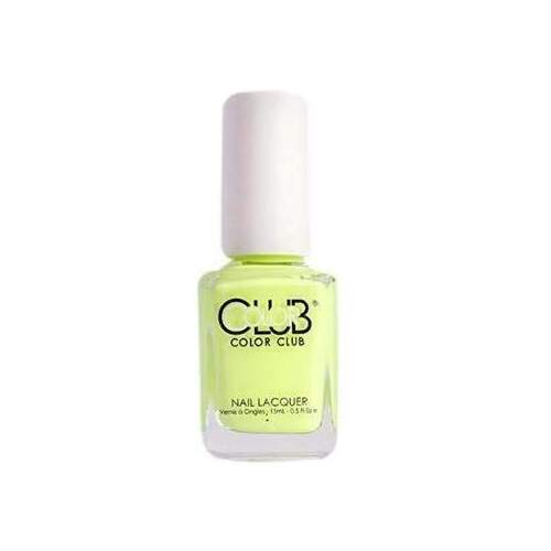 COLOR CLUB - AN34 UNDER THE BLACKLIGHT