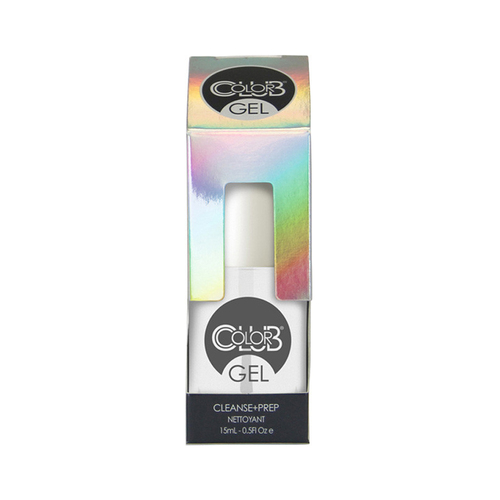 COLOR CLUB Gel Polish - Cleanse + Prep pH Bond 15ml