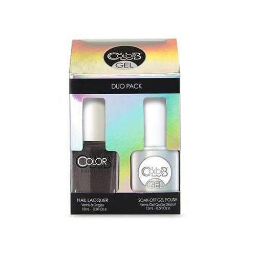 COLOR CLUB DUO 975 Show Time GEL + LACQUER