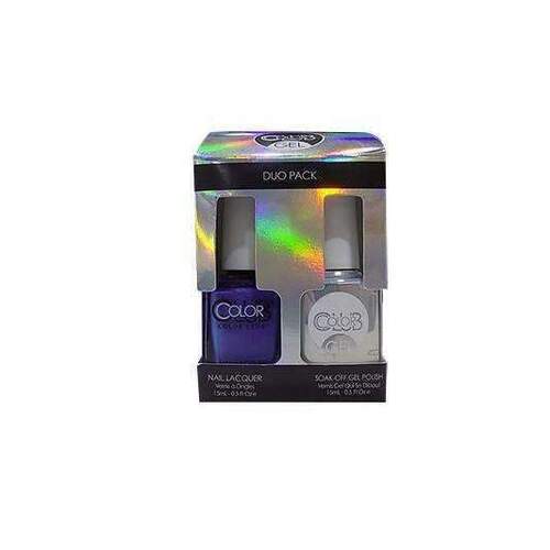 COLOR CLUB DUO N29 Bell Bottom Babe GEL + LACQUER