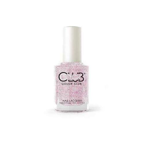 COLOR CLUB - LS01 PIXI-LATED