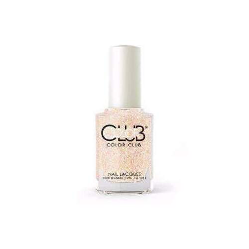 COLOR CLUB - LS02 ORANGE CRUSH