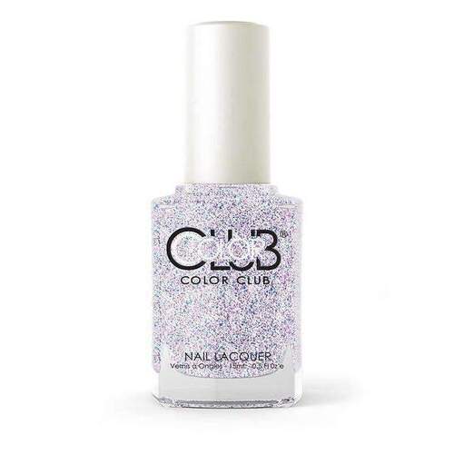 COLOR CLUB - LS03 LOVE YOU TO PIECES