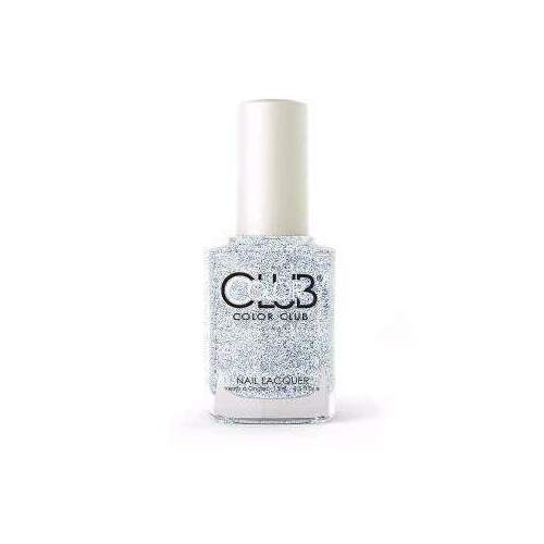 COLOR CLUB - LS04 BLUE BEADED