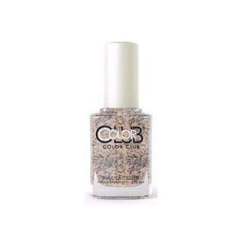 COLOR CLUB - LS07 SOFT BAKED