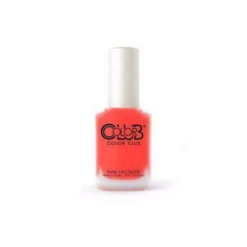 COLOR CLUB - LS25 PERFECT POUT