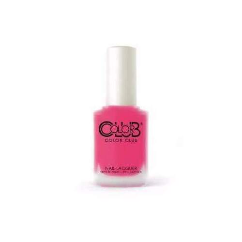 COLOR CLUB - LS26 MOTHER PUCKER
