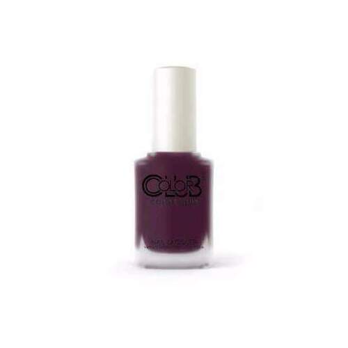 COLOR CLUB - LS28 PLUM-P AND JUICY