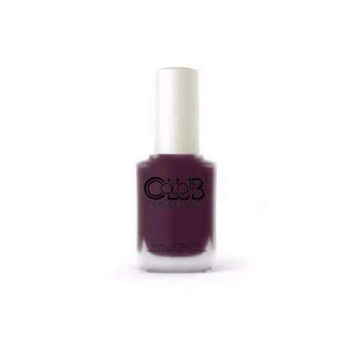 COLOR CLUB - LS28 PLUM-P AND JUICY