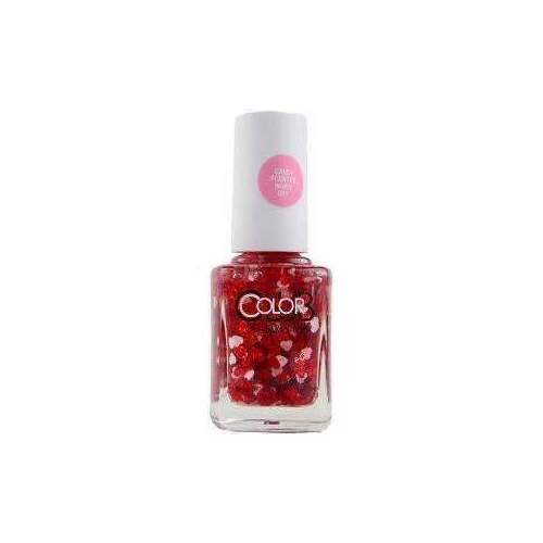 COLOR CLUB - LUV02 50 SHADED OF LOVE CANDY SCENTED